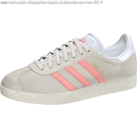 adidas gazelle gris et rose adidas gazelle gris et rose