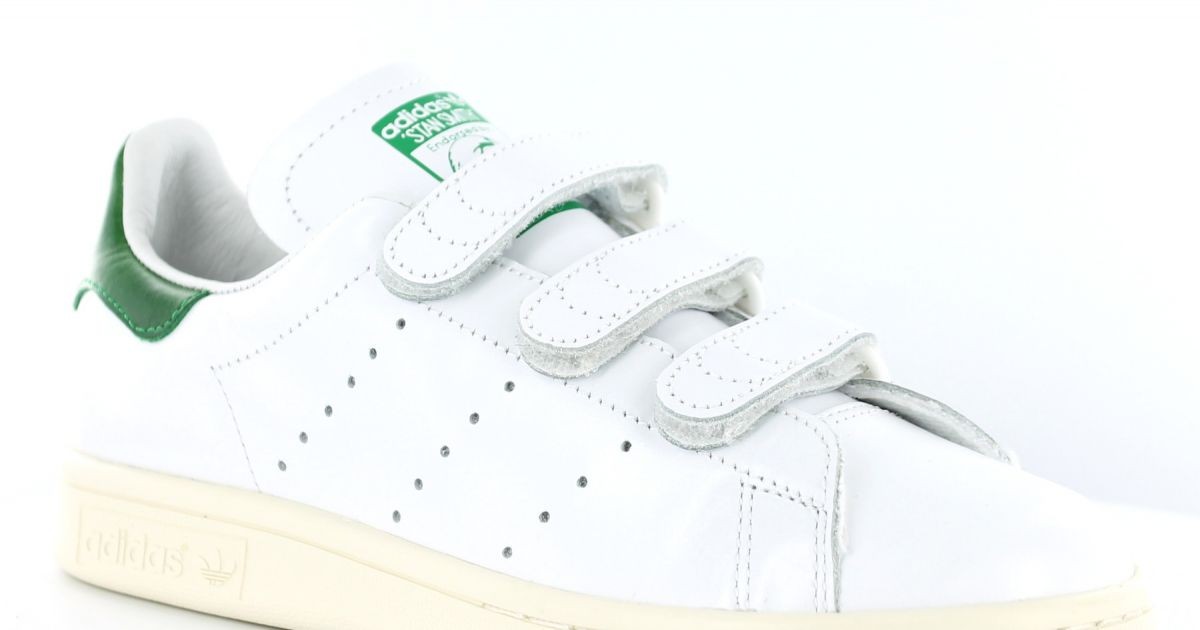 stan smith à scratch taille 37