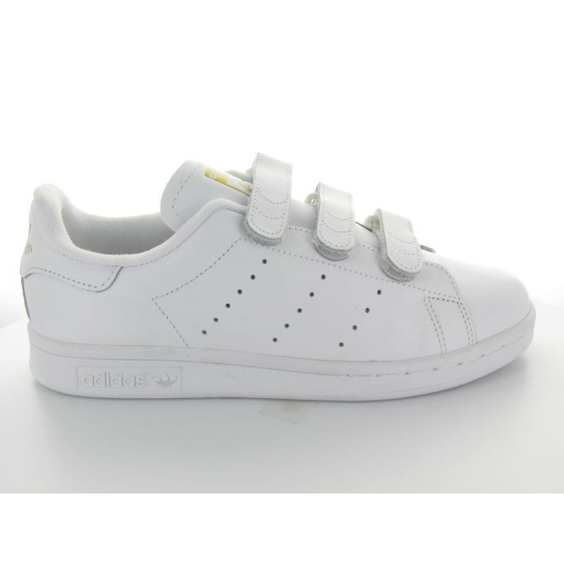 stan smith scratch taille 37