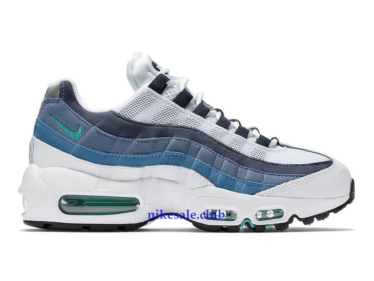 air max bleu ciel