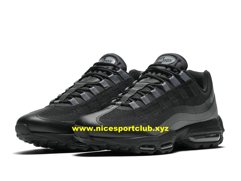 air max 95 noir pas cher