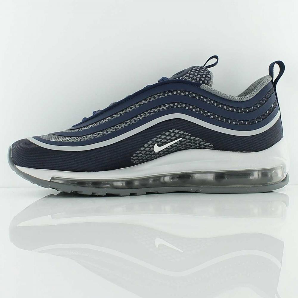 nike air max 97 bleu nuit