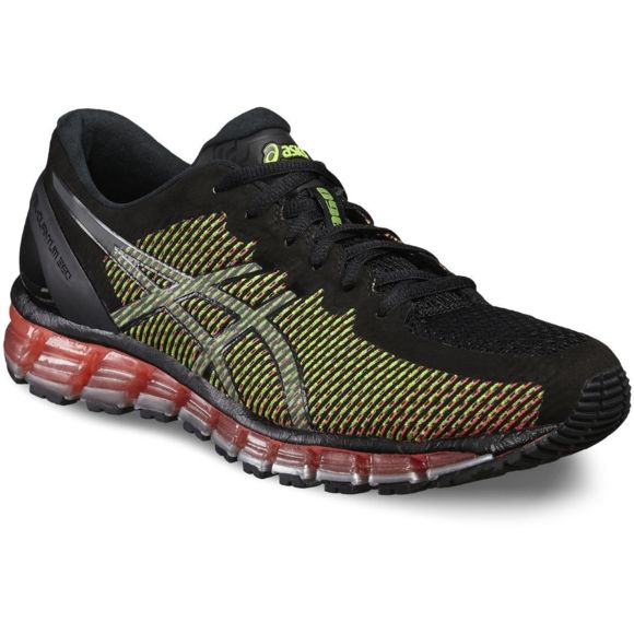 running homme asics