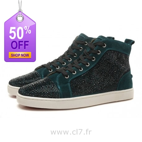 basket louboutin homme pas cher basket louboutin homme pas cher