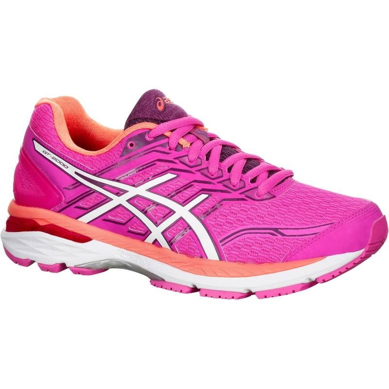 decathlon basket asics