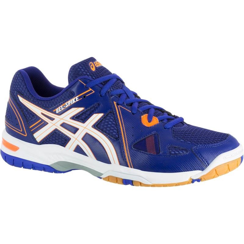 baskets asics decathlon