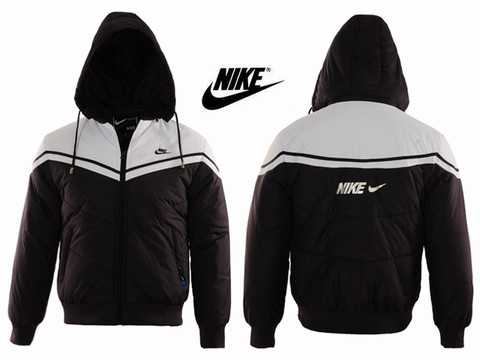 blouson nike homme