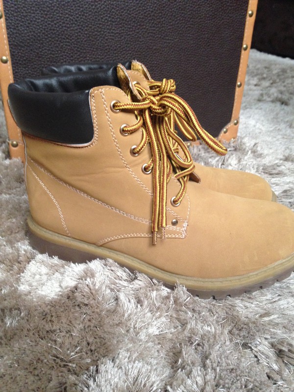 bottines imitation timberland bottines imitation timberland